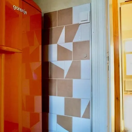 Дом отдыха Grennhouse Kreativ Hub