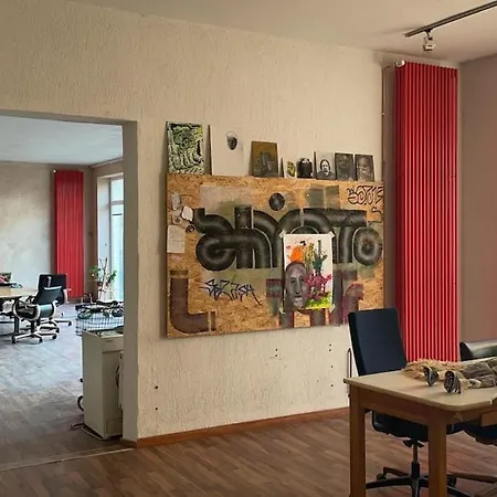 Grennhouse Kreativ Hub