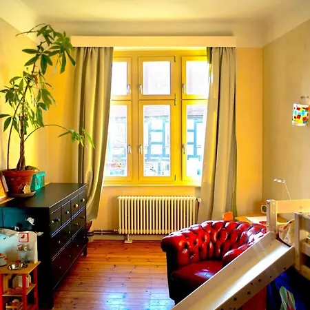 Дом отдыха Grennhouse Kreativ Hub *