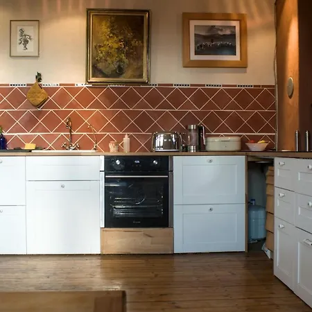 Grennhouse Kreativ Hub