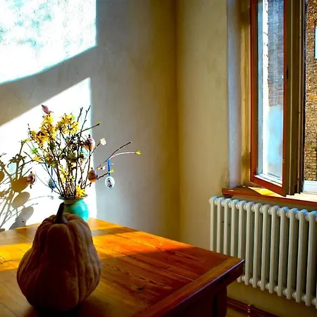 Дом отдыха Grennhouse Kreativ Hub *