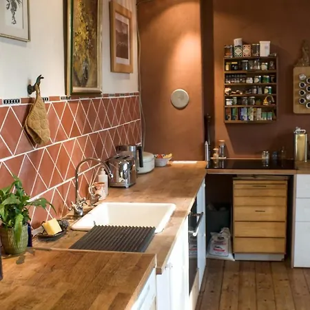 Grennhouse Kreativ Hub