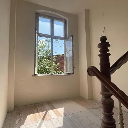 Grennhouse Kreativ Hub
