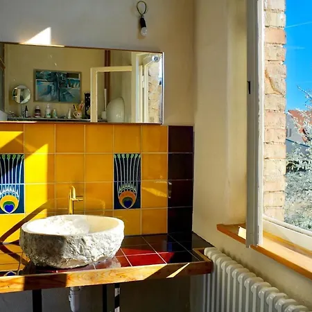 Дом отдыха Grennhouse Kreativ Hub *