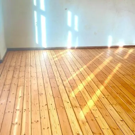 Дом отдыха Grennhouse Kreativ Hub *