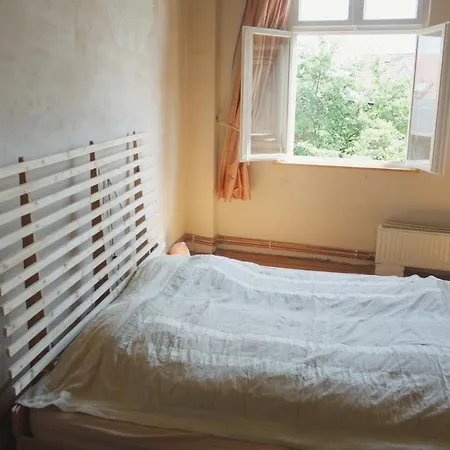 Дом отдыха Grennhouse Kreativ Hub
