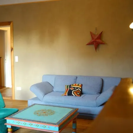 Grennhouse Kreativ Hub Фюрстенберг