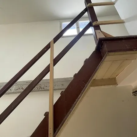 Grennhouse Kreativ Hub * Фюрстенберг