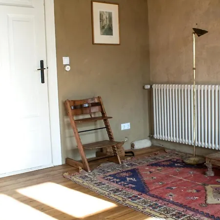 Grennhouse Kreativ Hub *